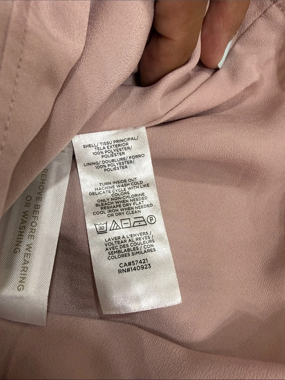 LOFT Plus Pink Sequin Skirt in‎ Rose Gold Size 16 Y2K Style